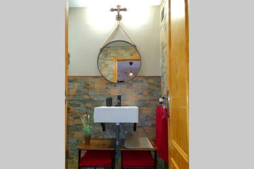 Apartamento Arabia`s Loft II Nuevo Portil