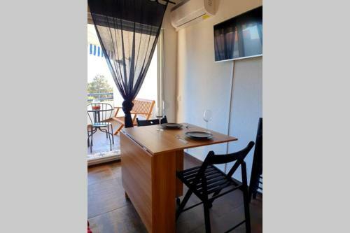 Apartamento Arabia`s Loft II Nuevo Portil