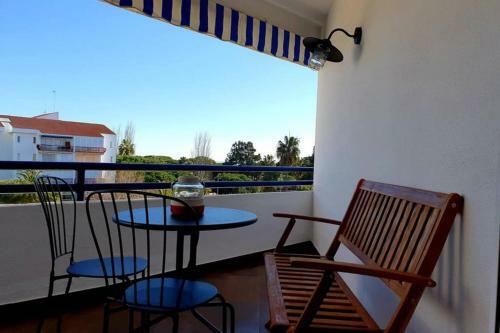 Apartamento Arabia`s Loft II Nuevo Portil