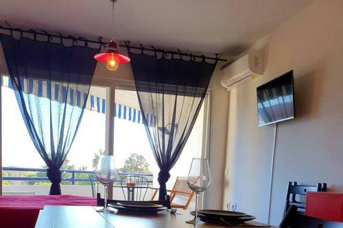 Apartamento Arabia`s Loft II Nuevo Portil