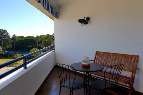 Apartamento Arabia`s Loft II Nuevo Portil