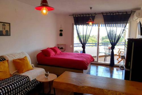 Apartamento Arabia`s Loft II Nuevo Portil