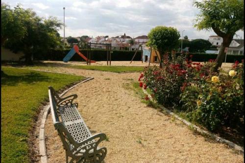 Apartamento Arabia`s Loft II Nuevo Portil
