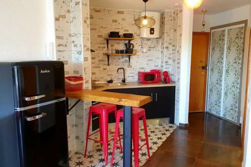 Apartamento Arabia`s Loft II Nuevo Portil