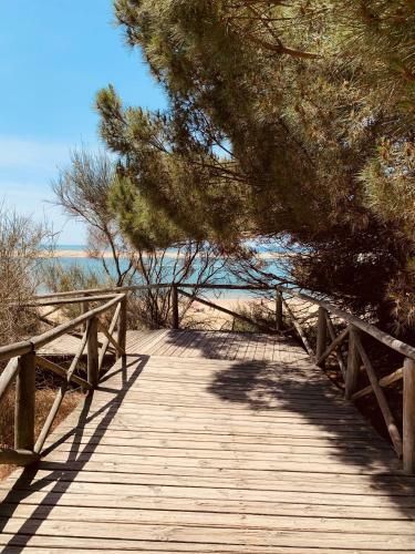 Apartamento A Pie De Playa