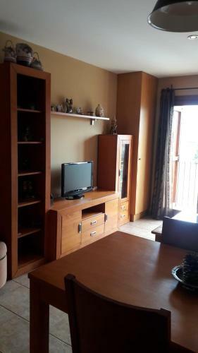 Apartamento Erta