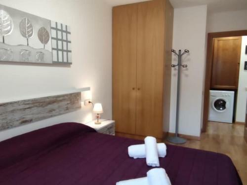 Apartament La Rais By Immovall