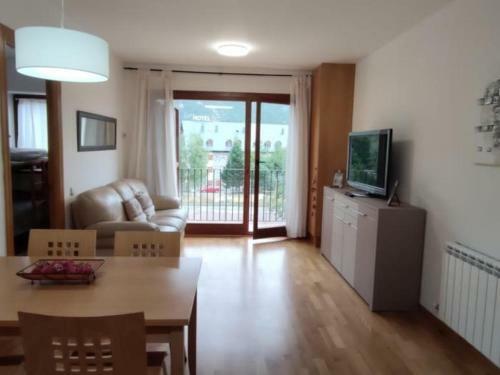 Apartament La Rais By Immovall