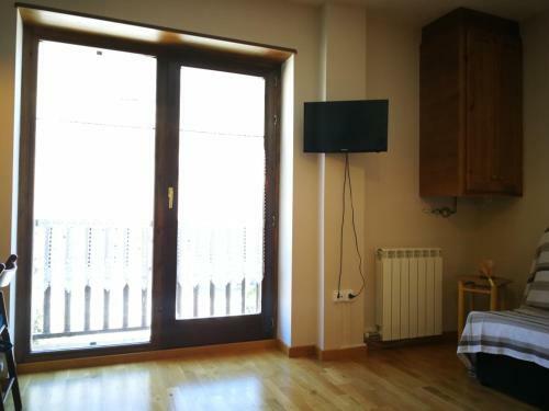 Apartamento Estudio C/montanya