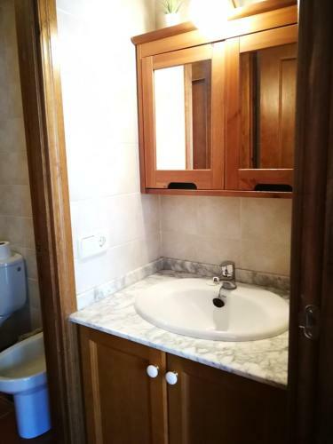Apartamento Estudio C/montanya