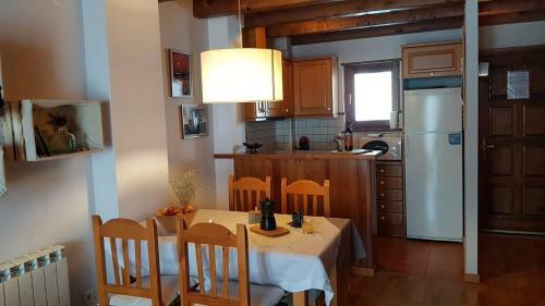 Apartamento Un Rinc�n Especial En Vall De Boi