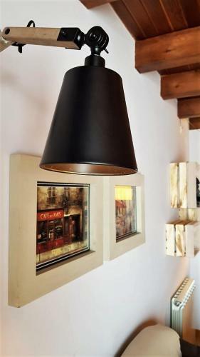 Apartamento Un Rinc�n Especial En Vall De Boi