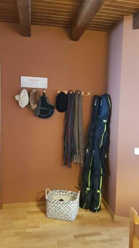 Apartamento Un Rinc�n Especial En Vall De Boi