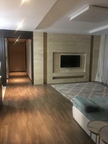 Highvill Luxury Apartment Block G Nur-sultan