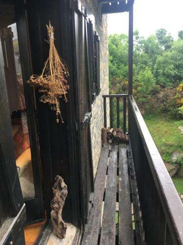 Acollidor Apartament A Vall De Bo�