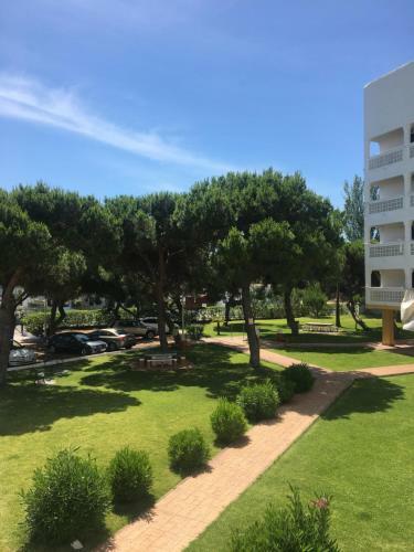 Apartamento Playa Y Tranquilidad En El Portil