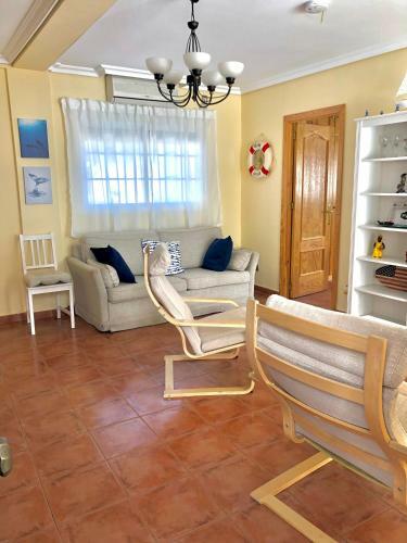 Apartamento Playa Y Tranquilidad En El Portil