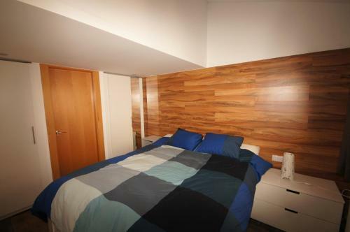 Apartamento Sahun Ochenta Y Seis.