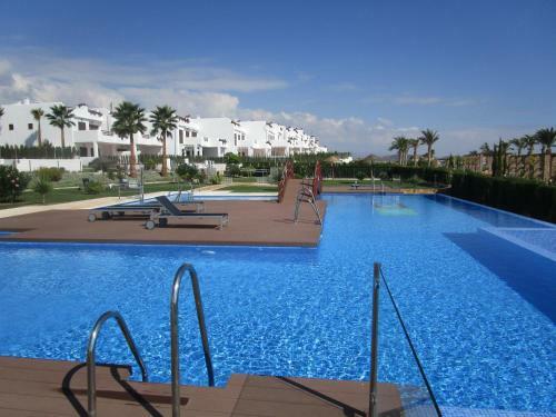 Apartamento Mar De Pulpi - Los Jazmines