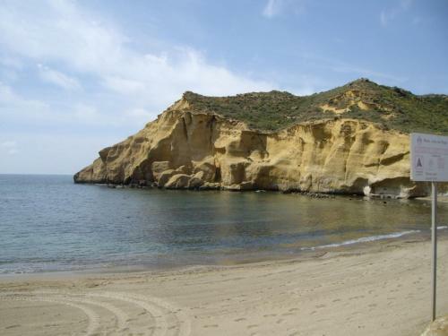 Apartamento Mar De Pulpi - Los Jazmines