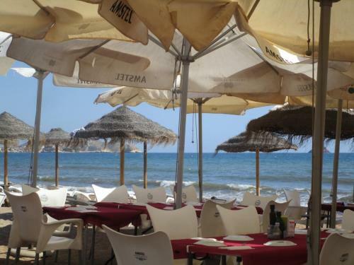 Apartamento Mar De Pulpi - Los Jazmines