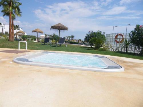 Apartamento Mar De Pulpi - Los Jazmines
