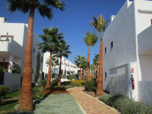 Apartamento Mar De Pulpi - Los Jazmines