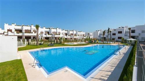 Apartamento Mar De Pulpi - Los Jazmines