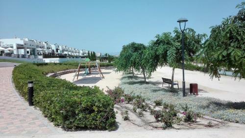 Apartamento Mar De Pulpi - Los Jazmines