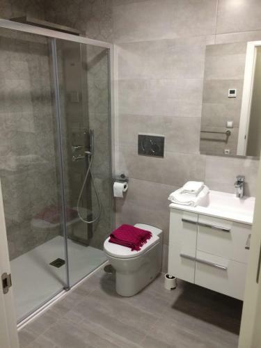 Apartamento Mar De Pulpi - Los Jazmines