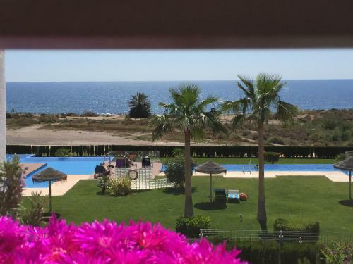 Apartamento Los Jazmines Frente Al Mar