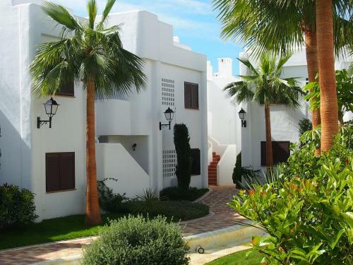 Apartamento Los Jazmines Frente Al Mar
