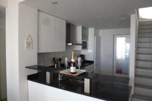 Apartamento Los Jazmines Frente Al Mar