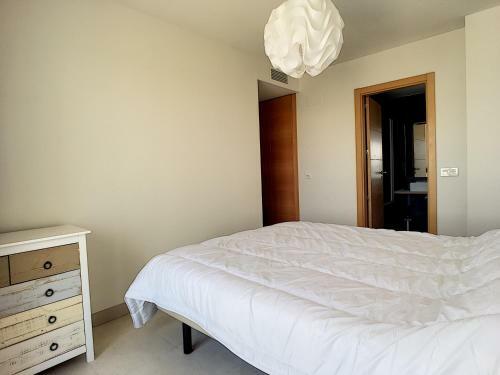 Apartamento Face Au Golf/vue Mer 4200