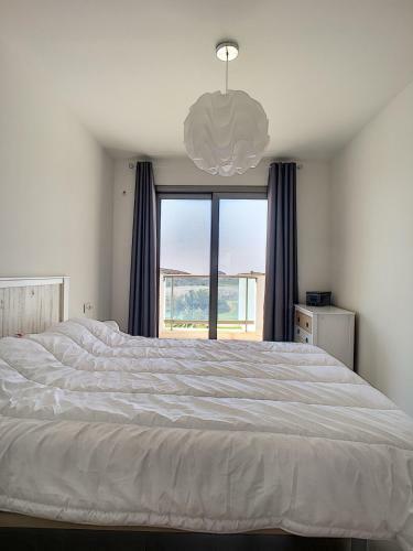Apartamento Face Au Golf/vue Mer 4200