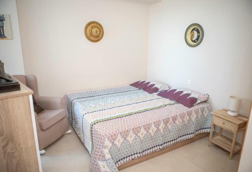 Apartamento Au Centre Du Golf D'aguilon 4211