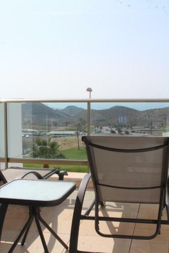 Apartamento Au Pied D'aguilon Golf 4203