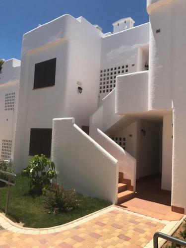 Apartamentos Luxury Beach & Rooftop Terrace