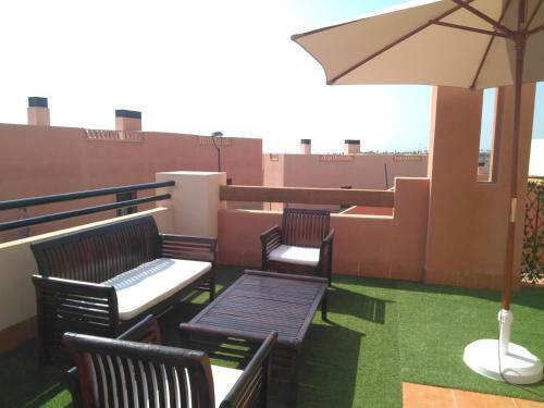 Apartamento Tirreno Vacances
