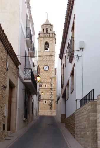 El Llimoner