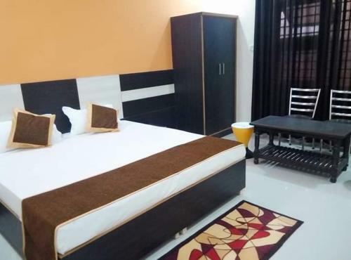 Bed & Breakfast Rama Home Stay Agra