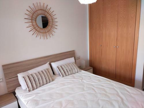 Apartamento Panor�mica Golfmar C/ Generalitat