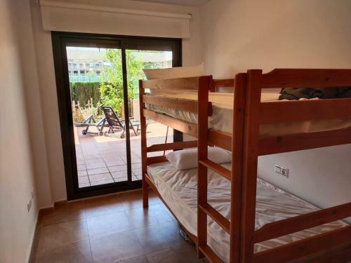 Apartamento Panor�mica Golfmar C/ Generalitat