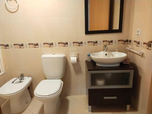 Apartamento Panor�mica Golfmar C/ Generalitat