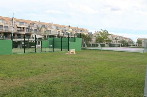 Apartamento Panor�mica Golfmar C/ Generalitat