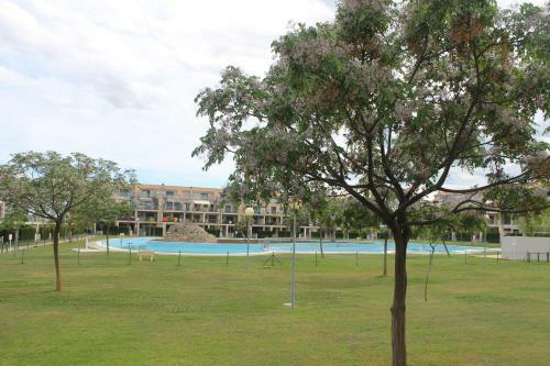 Apartamento Panor�mica Golfmar C/ Generalitat