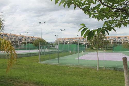Apartamento Panor�mica Golfmar C/ Generalitat