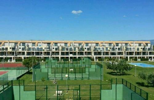 Apartamento Panor�mica Golfmar C/ Generalitat