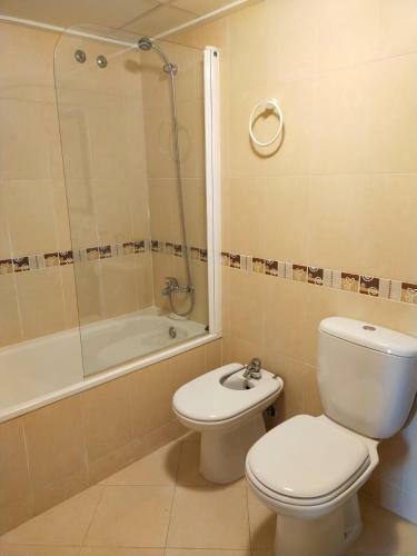 Apartamento Panor�mica Golfmar C/ Generalitat