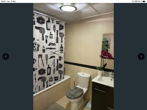 Apartamento Appartement Golf Panoramica